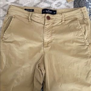 Hollister men’s shorts